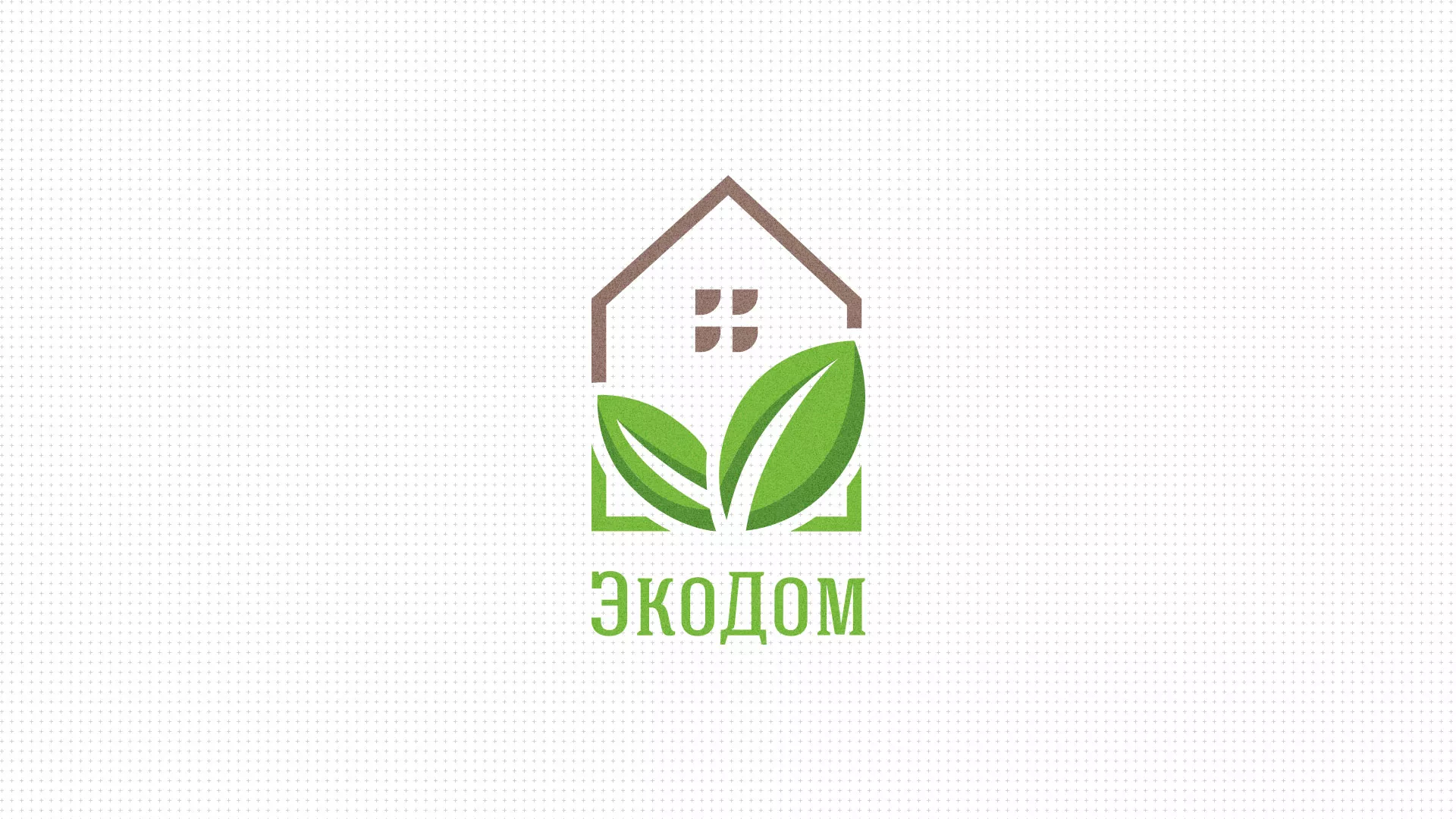 Создание сайта для строительной компании «ЭКОДОМ» в Горно-Алтайске
